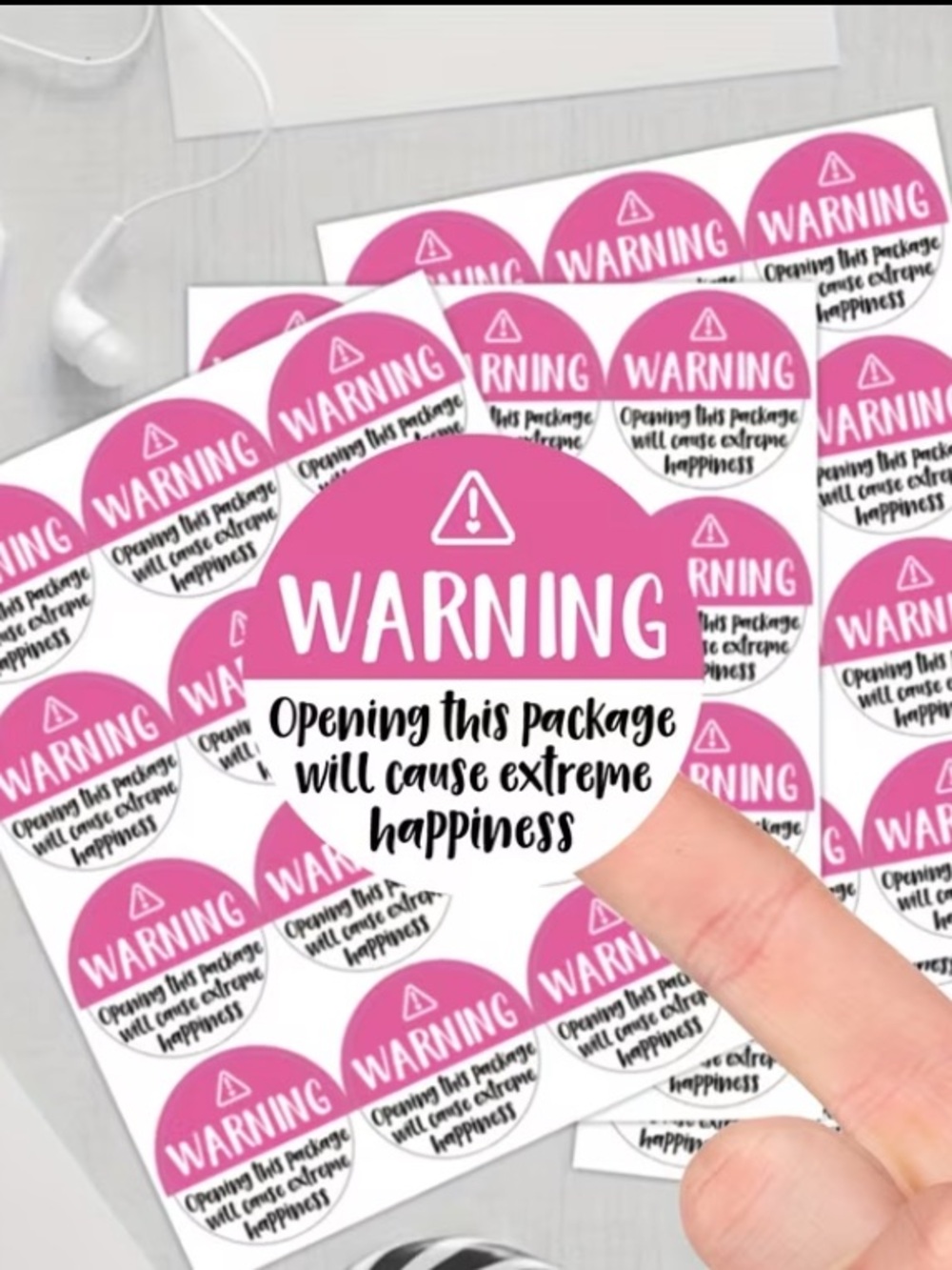 Humor “WARNING” Labels. 😊 (60)